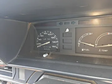 КАБИНА НА TOYOTA TOWN ACE KM51 5K