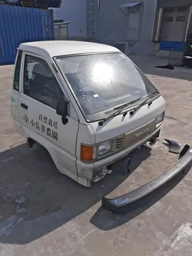 КАБИНА НА TOYOTA TOWN ACE KM51 5K