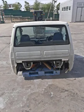 КАБИНА НА TOYOTA TOWN ACE KM51 5K