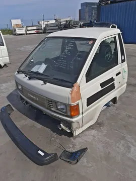 КАБИНА НА TOYOTA TOWN ACE KM51 5K