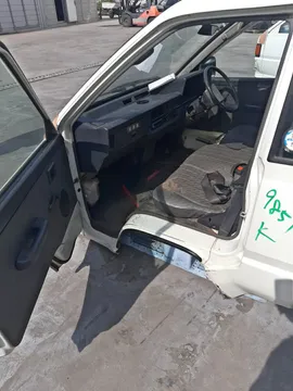 КАБИНА НА TOYOTA TOWN ACE KM51 5K