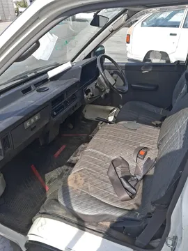 КАБИНА НА TOYOTA TOWN ACE KM51 5K