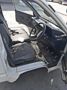 КАБИНА НА TOYOTA TOWN ACE KM51 5K