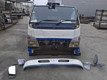 КАБИНА НА MITSUBISHI CANTER FE70B 4M42