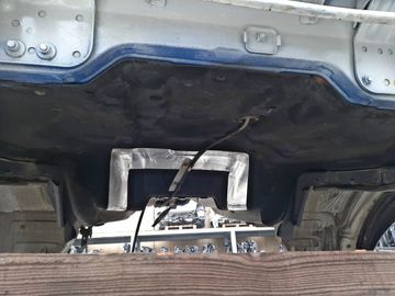 КАБИНА НА MITSUBISHI CANTER FE70B 4M42
