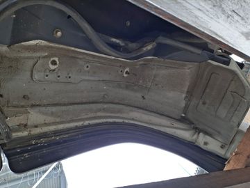 КАБИНА НА MITSUBISHI CANTER FE70B 4M42