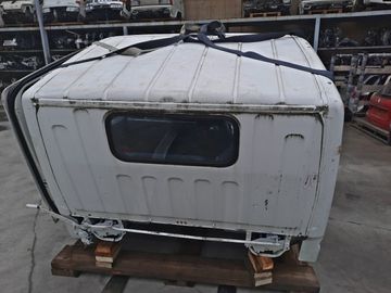 КАБИНА НА MITSUBISHI CANTER FE70B 4M42