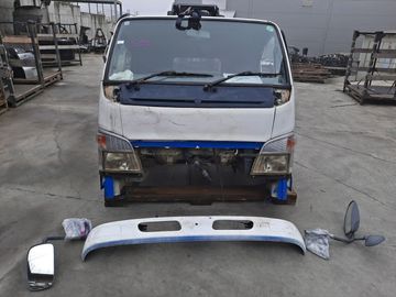 КАБИНА НА MITSUBISHI CANTER FE70B 4M42