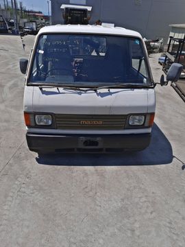 КАБИНА НА MAZDA BONGO BRAWNY SD29T