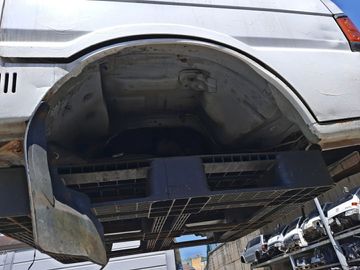 КАБИНА НА MAZDA BONGO BRAWNY SD29T