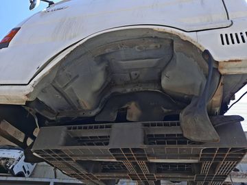 КАБИНА НА MAZDA BONGO BRAWNY SD29T