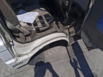 КАБИНА НА MAZDA BONGO BRAWNY SD29T