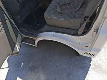 КАБИНА НА MAZDA BONGO BRAWNY SD29T