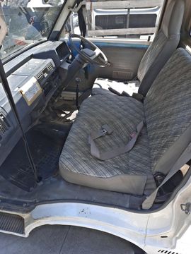 КАБИНА НА MAZDA BONGO BRAWNY SD29T