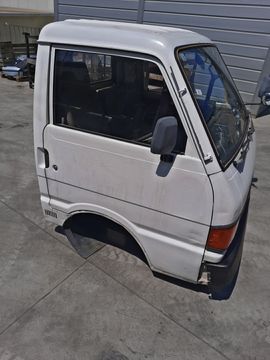 КАБИНА НА MAZDA BONGO BRAWNY SD29T