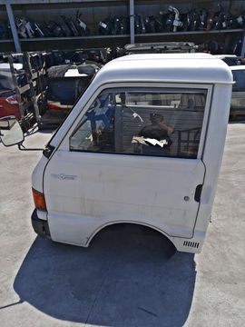 КАБИНА НА MAZDA BONGO BRAWNY SD29T