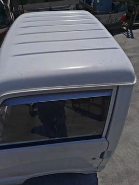 КАБИНА НА MAZDA BONGO BRAWNY SD29T