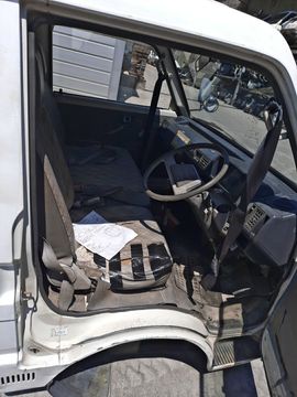 КАБИНА НА MAZDA BONGO BRAWNY SD29T
