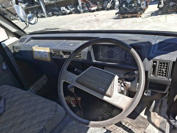 КАБИНА НА MAZDA BONGO BRAWNY SD29T