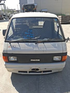 КАБИНА НА MAZDA BONGO SE88M