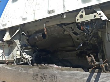 КАБИНА НА MAZDA BONGO SE88M