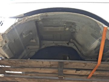 КАБИНА НА MAZDA BONGO SE88M