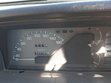 КАБИНА НА MAZDA BONGO SE88M