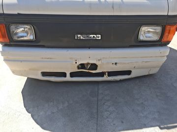 КАБИНА НА MAZDA BONGO SE88M