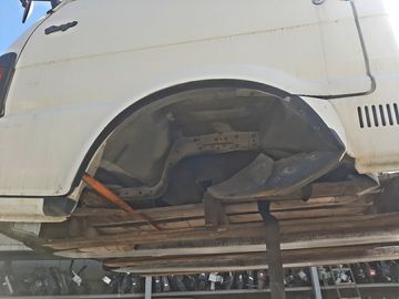 КАБИНА НА MAZDA BONGO SE88M