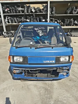 КАБИНА НА TOYOTA TOWN ACE KM51
