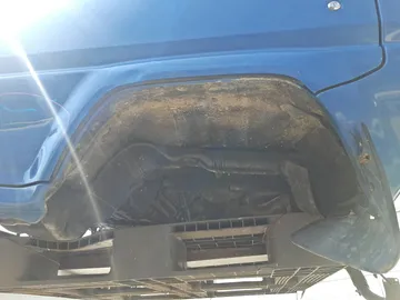 КАБИНА НА TOYOTA TOWN ACE KM51