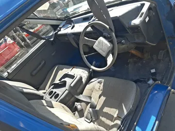 КАБИНА НА TOYOTA TOWN ACE KM51