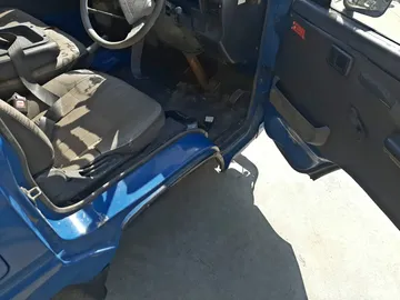 КАБИНА НА TOYOTA TOWN ACE KM51