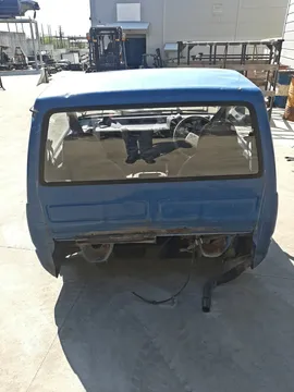 КАБИНА НА TOYOTA TOWN ACE KM51