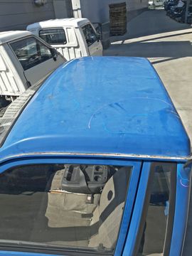 КАБИНА НА TOYOTA TOWN ACE KM51