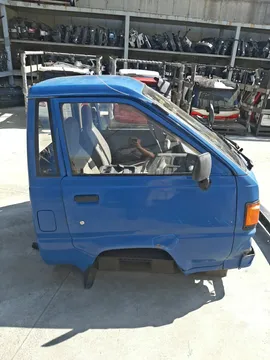 КАБИНА НА TOYOTA TOWN ACE KM51
