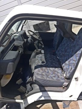КАБИНА НА NISSAN ATLAS H2F23 KA20DE