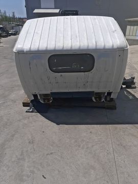 КАБИНА НА NISSAN ATLAS H2F23 KA20DE