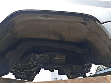 КАБИНА НА TOYOTA LITE ACE KM70