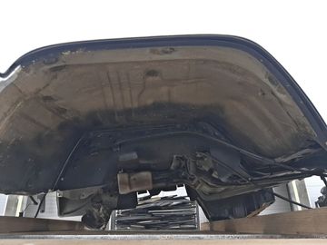 КАБИНА НА TOYOTA LITE ACE KM70