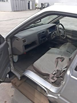 КАБИНА НА TOYOTA LITE ACE KM70