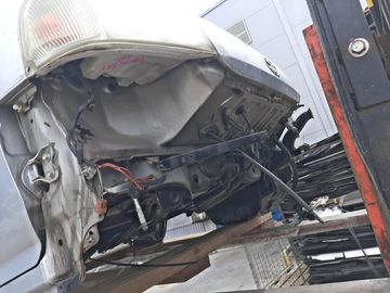 КАБИНА НА TOYOTA LITE ACE KM70