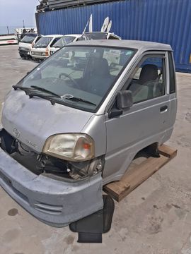 КАБИНА НА TOYOTA LITE ACE KM70