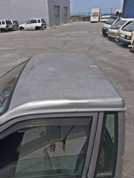 КАБИНА НА TOYOTA LITE ACE KM70
