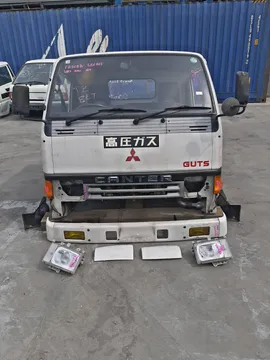 КАБИНА НА MITSUBISHI CANTER FB308