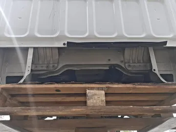 КАБИНА НА MITSUBISHI CANTER FB308