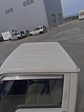 КАБИНА НА MITSUBISHI CANTER FB308