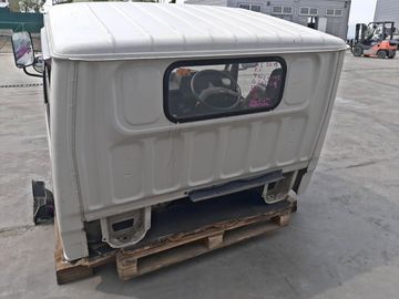 КАБИНА НА MITSUBISHI CANTER FB308