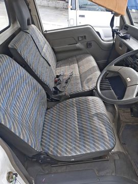 КАБИНА НА MITSUBISHI CANTER FB308