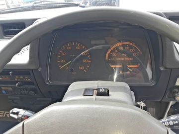 КАБИНА НА MITSUBISHI CANTER FB308